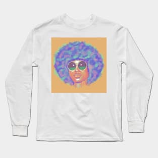 Star Long Sleeve T-Shirt